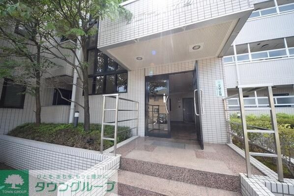 サニーハイツの物件内観写真